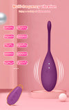 Wireless Vibrator Remote Control G-Spot Simulator Vaginal ball Vibrating Love Egg Female Masturbator Sex Toy For Women Adults 18