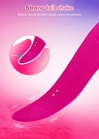 2 Motors Clit Sucker Vibrator Nipples Clitoris  Powerful Stimulator G-Spot Massager Dildo Female Sex Toys Goods For Women Adults