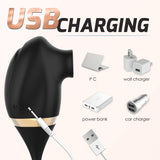 Powerful Clitoral Sucking Vibrator Sex Toys For Women Clit Sucker Clitoris Stimulator Vibrating Love Egg Erotic Goods For Adults