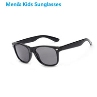 Mens Sun Glasses Polorized Sunglasses Men&#39;s Driving Shades Male Sun Glasses Driving Mirrors Coating Points Eyewear Male Glass