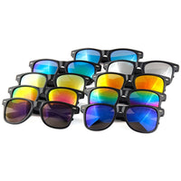 Mens Sun Glasses Polorized Sunglasses Men&#39;s Driving Shades Male Sun Glasses Driving Mirrors Coating Points Eyewear Male Glass