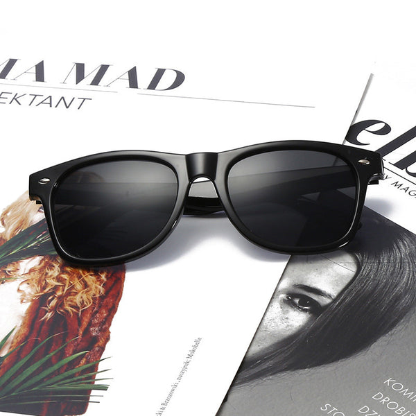 Polarized Sunglasses Men&#39;s Driving Shades Male Sun Glasses For Men Retro Cheap Luxury Women Brand Designer UV400 Gafas