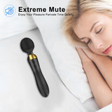 18 Speeds Powerful AV Vibrator Magic Wand G-Spot Massager sex machine Dildo Goods Sex Toys For Women Adults Clitoris Stimulator