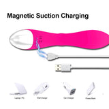 Powerful 3 in 1 G-spot Flap Vibrator for Women Clit Sucker Clitoris Stimulation Sucking Dildo Vibrators Sex toys Good For Adults