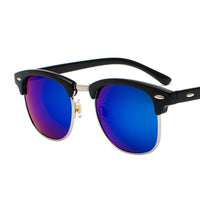 Luxury Sunglasses Men Retro Sun Glasses for Women/Men Luxury Brand Glasses Men Rimless Lunette Soleil Femme uv400