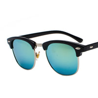 Luxury Sunglasses Men Retro Sun Glasses for Women/Men Luxury Brand Glasses Men Rimless Lunette Soleil Femme uv400