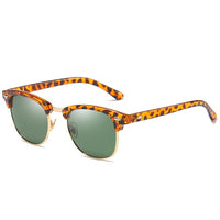 Luxury Sunglasses Men Retro Sun Glasses for Women/Men Luxury Brand Glasses Men Rimless Lunette Soleil Femme uv400