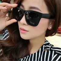 New Classic Sunglasses Men Driving Square Frame Sun Glasses Male Goggles UV400 Gafas Eyewears Accessories