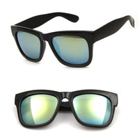 New Classic Sunglasses Men Driving Square Frame Sun Glasses Male Goggles UV400 Gafas Eyewears Accessories