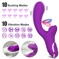 20 Modes Clitoral Sucking Vibrator Female For Women Clit Clitoris Sucker Vacuum Stimulator Dildo Sexy Toys Goods for Adults 18