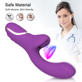 20 Modes Clitoral Sucking Vibrator Female For Women Clit Clitoris Sucker Vacuum Stimulator Dildo Sexy Toys Goods for Adults 18