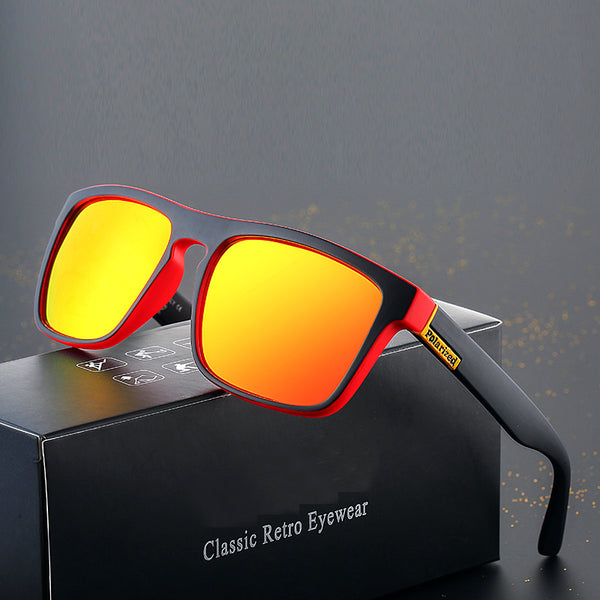 Polarized Sunglasses Men&#39;s Driving Shades Male Sun Glasses For Men Retro Cheap Luxury Women Brand Designer UV400 Gafas