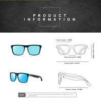 Polarized Sunglasses Men&#39;s Driving Shades Male Sun Glasses For Men Retro Cheap Luxury Women Brand Designer UV400 Gafas