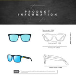 Polarized Sunglasses Men&#39;s Driving Shades Male Sun Glasses For Men Retro Cheap Luxury Women Brand Designer UV400 Gafas