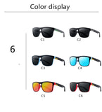 Polarized Sunglasses Men&#39;s Driving Shades Male Sun Glasses For Men Retro Cheap Luxury Women Brand Designer UV400 Gafas