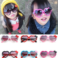 Fashion Kids Sunglasses Children Princess Cute Baby Hello- Glasses Wholesale High Quality Boys Gilrs Cat Eye Eyeglasses