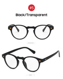 Men Fashions Oval Small Sunglasses Clear Classic UV400 Sun Glasses Trends for 2019 Transparent Shades for Women