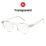 Men Fashions Oval Small Sunglasses Clear Classic UV400 Sun Glasses Trends for 2019 Transparent Shades for Women