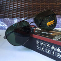 Polarized Sunglasses Men TAC Sun Glasses Female Male Night Vision Driving Glasses Goggles UV400 Yellow Lens Eyeglasses