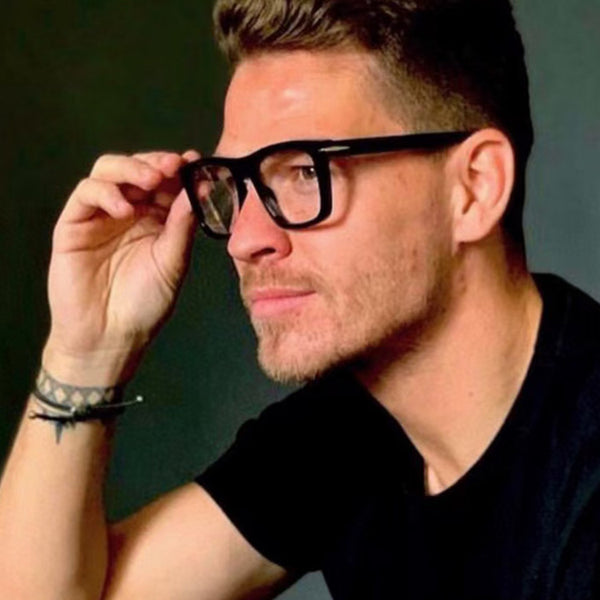 2022 Square Luxury Sunglasses Men Vintage Glasses for Men/Women Sports Cycling Eyewear Men Gafas De Sol Hombre UV400