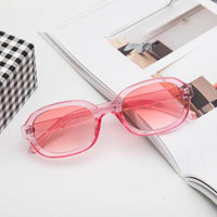 2022 Oval Small Sunglasses Women Luxury Brand Glasses For Women/Men Retro Sun Glasses Women Gafas De Sol Hombre UV400