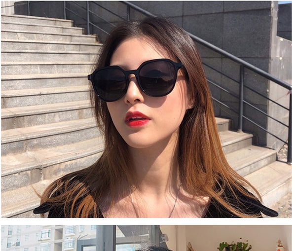 Vintage Sunglasses Women High Quality Eyewear Women/Men  Retro Luxury Glasses for Women/Men Oculos De Sol Feminino