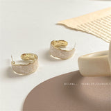 Simple Cute Sweet Heart Stud Earrings Delicate Gold Color Mini Ear Studs Trendy Ear Nails For Women Girls Jewelry Gift