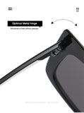 2022 New Cat Eye Women Sunglasses Female Personality Big Frame UV400 Sun Shade Glasses Trend Retro Eyeglasses Brand Designer