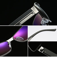 Classic Polarized Sunglasses Men Women Brand Designer Driving Square Frame Mens Sun Glasses Male Goggle UV400 Gafas De Sol