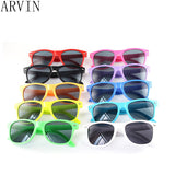 Fashion Polarized Kids Sunglasses Children Sun Glasses UV400 Fashion Boy Girls Baby Shades Eyewear  UV Protection Classic Child