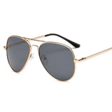 Polit Sunglasses Mens Brand Designer Metal Frame Male Sun glasses Fashion Mirror Coating UV400 2020 Hipster