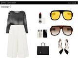 Big Oversized Sunglasses Man Woman Yellow Mens GG Sunglasses for Men Women Retro Plastic Sun glasses Pink Trendy Sunglass Oculos