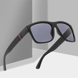 Polarized Sunglasses Men&#39;s Driving Shades Male Sun Glasses For Men Retro Cheap Luxury Brand Designer Gafas De sol