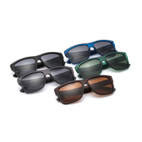 Polarized Sunglasses Men&#39;s Driving Shades Male Sun Glasses For Men Retro Cheap Luxury Brand Designer Gafas De sol