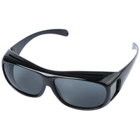 Classic Hd Night Anti-glare &amp; Anti-reflective Goggles Glasses Uv400 Driving Sunglasses Men Goggles Eyewear Sunglass