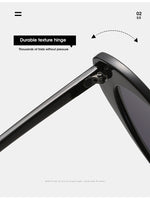 Fashion Plastic Kids Cute Heart Shaped Sunglasses Red Black White Yellow Transparent Lens Frame Woman Outdoor Beach Spectacles