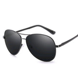Photochromic Pilot Polarized Sunglasses Men Women Driving Chameleon Discoloration Sun glasses Shades Oculos De Sol