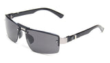 2022 new Brand Fashion Unisex Sun Glasses Rectangle Sunglasses UV400 Men&#39;s Glasses Classic Retro Driving Sunglasses UV400