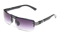 2022 new Brand Fashion Unisex Sun Glasses Rectangle Sunglasses UV400 Men&#39;s Glasses Classic Retro Driving Sunglasses UV400