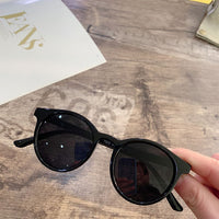 Kids Sunglasses Boys And Girls Retro Children Sunglasses Round Sun Glasses Vintage Baby Oculos Retro Eyewear