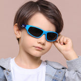 Baby Polarized Sunglasses Kids Child Girls Boys Sport Goggles PC UV Protection Polaroid Sun Glasses Shades Infant oculos