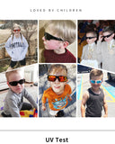 Baby Polarized Sunglasses Kids Child Girls Boys Sport Goggles PC UV Protection Polaroid Sun Glasses Shades Infant oculos