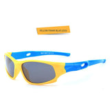 Baby Polarized Sunglasses Kids Child Girls Boys Sport Goggles PC UV Protection Polaroid Sun Glasses Shades Infant oculos