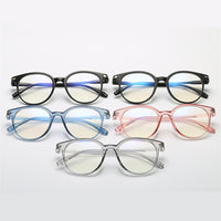 Blue Light Glasses Clear Regular Computer Gaming Glasses Fashion Women Eyewear Improve Comfort Anti Blue Ray Eyeglasses For Men