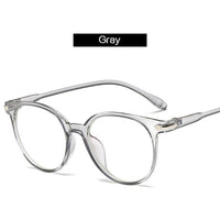 Blue Light Glasses Clear Regular Computer Gaming Glasses Fashion Women Eyewear Improve Comfort Anti Blue Ray Eyeglasses For Men