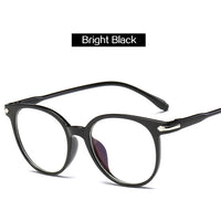 Blue Light Glasses Clear Regular Computer Gaming Glasses Fashion Women Eyewear Improve Comfort Anti Blue Ray Eyeglasses For Men