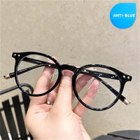 Fashion Transparent Glasses Optical Glasses Frames For Women Cat Eye Glasses Frame Men Eyeglasses Eyewear Frame Oculos