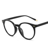 Fashion Transparent Glasses Optical Glasses Frames For Women Cat Eye Glasses Frame Men Eyeglasses Eyewear Frame Oculos