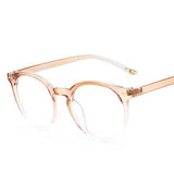 Fashion Transparent Glasses Optical Glasses Frames For Women Cat Eye Glasses Frame Men Eyeglasses Eyewear Frame Oculos