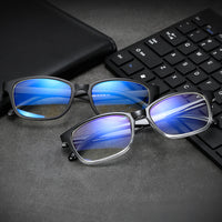 Transparent Optical Eyeglasses Fake Optical Eye Glasses Frames For Women Myopia Glass Spectacles Eyewear Computer Glasses